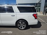 Used 2020 Ford Expedition Max Platinum image 4