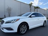 Used 2015 Hyundai Sonata SE image 3