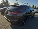 Used 2020 Alfa Romeo Stelvio w/ Nero Edizione image 4