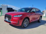New 2024 Lincoln Corsair Grand Touring w/ Equipment Group 301A image 4