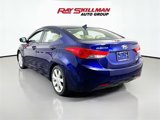 Used 2013 Hyundai Elantra Limited image 5