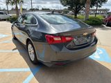 Used 2018 Chevrolet Malibu LT image 3