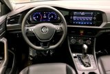 Used 2021 Volkswagen Jetta SEL image 5