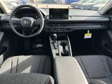 New 2025 Honda Accord LX image 2