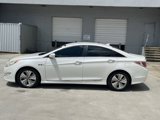 Used 2013 Hyundai Sonata Limited image 2