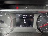 Used 2021 Chevrolet TrailBlazer LT w/ Convenience Package image 3