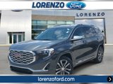 Used 2018 GMC Terrain Denali w/ Advanced Safety Package image 1