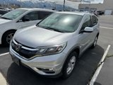 Used 2016 Honda CR-V EX image 3