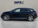 Used 2023 Mercedes-Benz EQE 500 4MATIC SUV w/ Exclusive Trim Package image 2