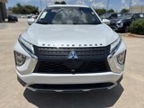 Used 2022 Mitsubishi Eclipse Cross SEL image 2