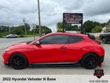 Used 2022 Hyundai Veloster N image 2