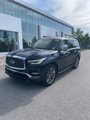 Used 2018 INFINITI QX80 4WD image 2