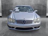 Used 2005 Mercedes-Benz SL 55 AMG image 2