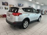Used 2013 Toyota RAV4 Limited image 6