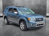 Used 2012 Ford Escape Limited image 3
