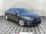 Used 2017 Kia Optima LX image 1