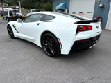 Used 2019 Chevrolet Corvette Stingray Coupe w/ Battery Protection Package image 3