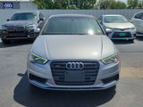 Used 2016 Audi A3 2.0T Premium Plus w/ Technology Package image 2