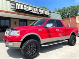 Used 2004 Ford F150 Lariat image 2