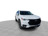 Certified 2021 Chevrolet Traverse RS w/ LPO, Floor Liner Package image 4