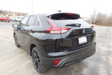 New 2025 Mitsubishi Eclipse Cross LE image 5