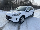 Used 2021 Ford Escape SE w/ Convenience Package image 2