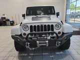 Used 2012 Jeep Wrangler Unlimited Sahara image 2