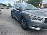 Used 2019 INFINITI QX60 Luxe w/ Sensory Package image 3
