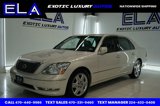 Used 2004 Lexus LS 430 image 2