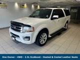 Used 2015 Ford Expedition EL Limited image 2
