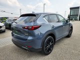 Certified 2024 MAZDA CX-5 Carbon Edition image 4