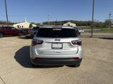 New 2025 Jeep Compass Sport image 6