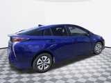 Used 2017 Toyota Prius Two image 6