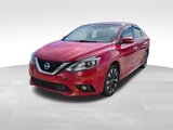 Used 2019 Nissan Sentra SR image 4