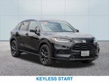Certified 2023 Honda HR-V Sport image 4