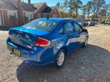 Used 2011 Ford Focus SE w/ 201A Rapid Spec Order Code image 6