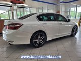 Used 2017 Honda Accord Sport image 4