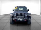 Used 2021 Jeep Gladiator Rubicon image 2