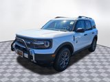 New 2025 Ford Bronco Sport Big Bend image 3