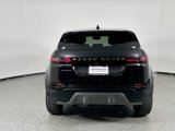 Certified 2025 Land Rover Range Rover Evoque S image 6