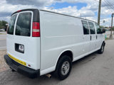 Used 2014 Chevrolet Express 3500 Extended image 5