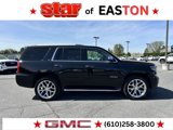 Used 2015 Chevrolet Tahoe LTZ image 3