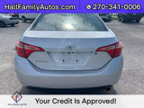 Used 2019 Toyota Corolla L image 4