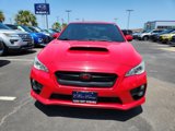 Used 2016 Subaru WRX Premium image 2