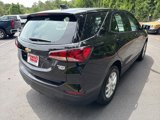 Certified 2022 Chevrolet Equinox LS image 5