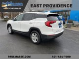 Used 2018 GMC Terrain SLE w/ Driver Convenience Package image 5