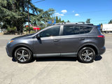 Used 2017 Toyota RAV4 XLE image 2