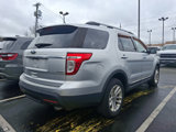 Used 2011 Ford Explorer XLT w/ 201A Rapid Spec Order Code image 3