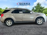 Used 2011 Chevrolet Equinox LTZ image 4