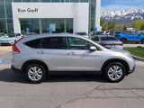 Used 2012 Honda CR-V EX-L image 2